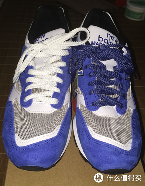 SIZE?购入我的第一双New Balance 1500，附几张云南行照片