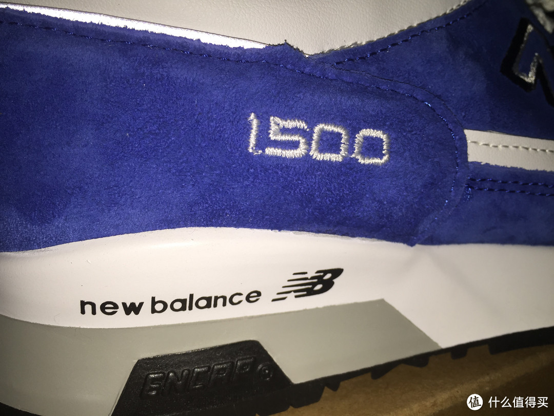 SIZE?购入我的第一双New Balance 1500，附几张云南行照片