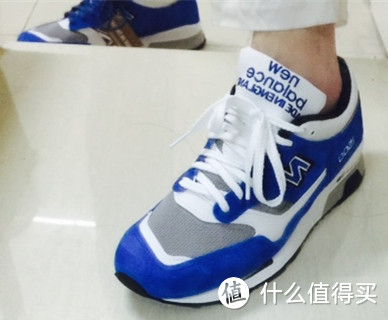 SIZE?购入我的第一双New Balance 1500，附几张云南行照片