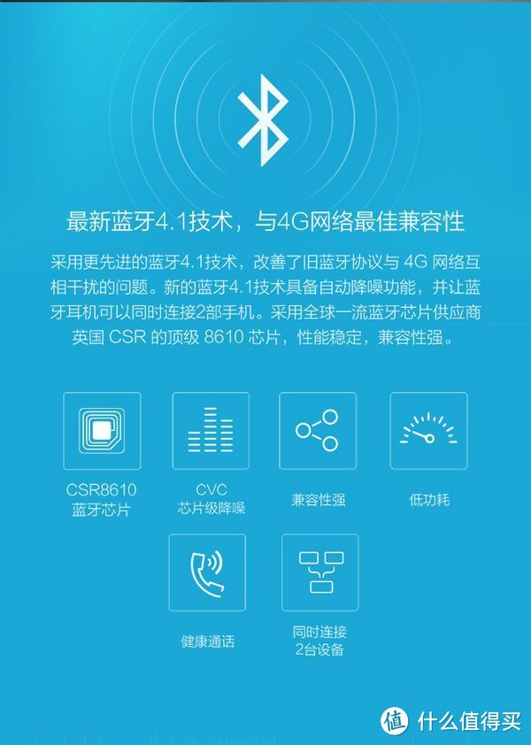 简单实用，性价比高，小米首款蓝牙耳机众测