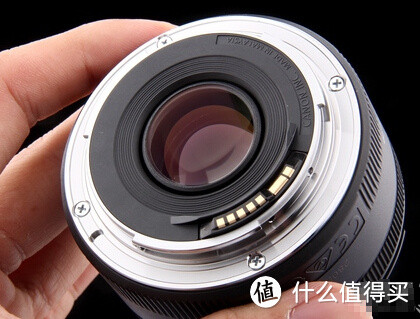 新款”小痰盂“：Canon 佳能 EF 50mm f/1.8 STM 标准定焦镜头