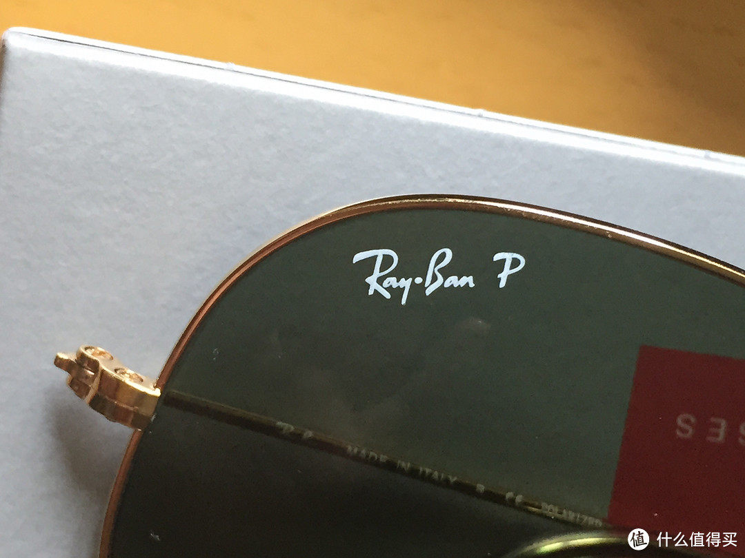 Ray-Ban 雷朋RB3025 偏光太阳镜