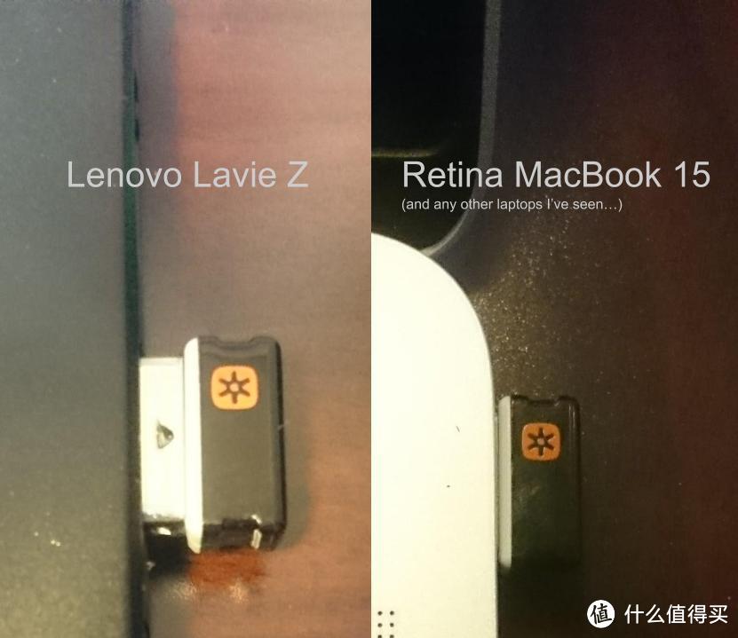 Lenovo 联想 LaVie Z 笔记本电脑