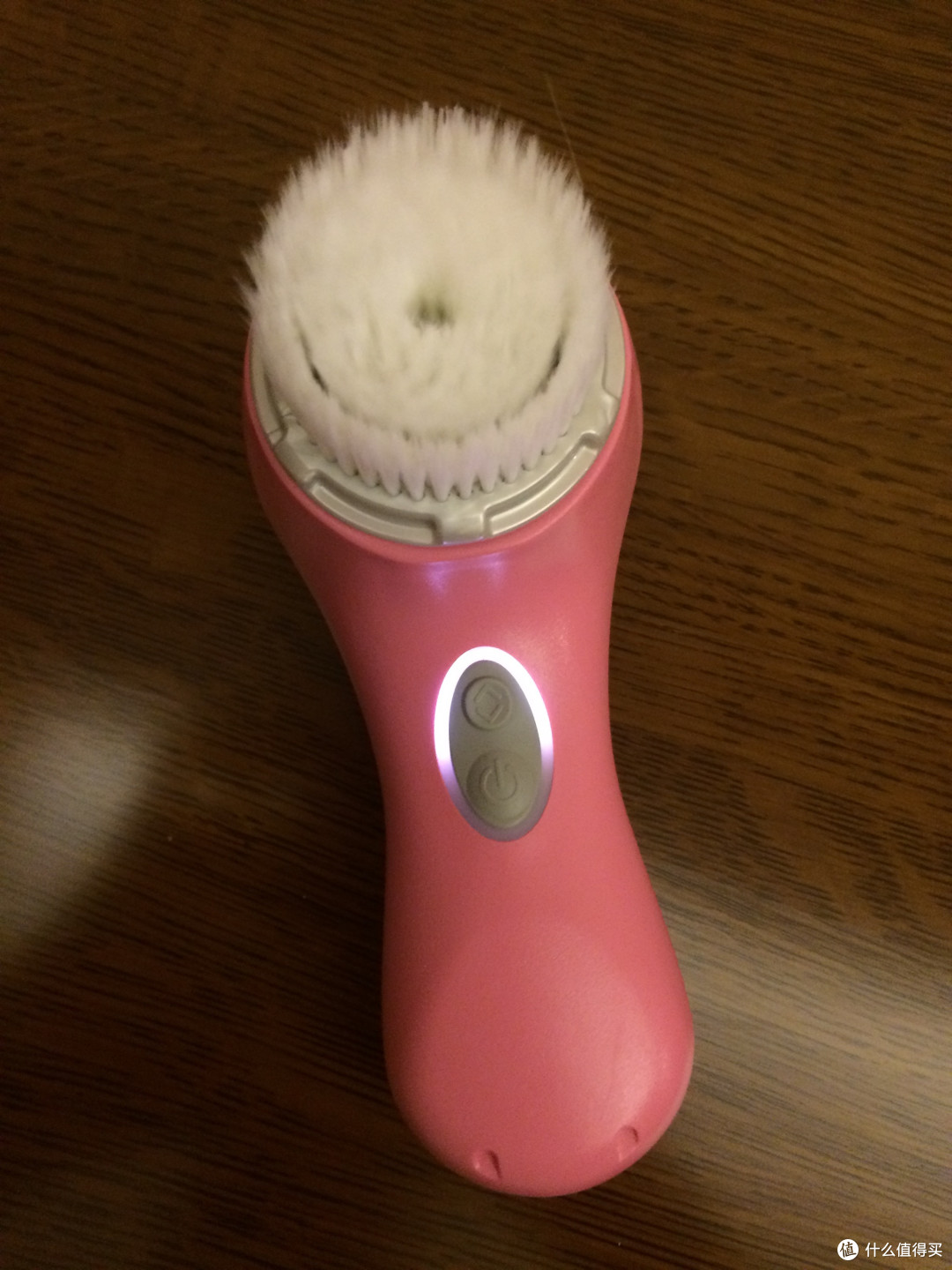 五大问题,一个对策,你值得拥有:clarisonic 科莱丽 mia2洗脸神器