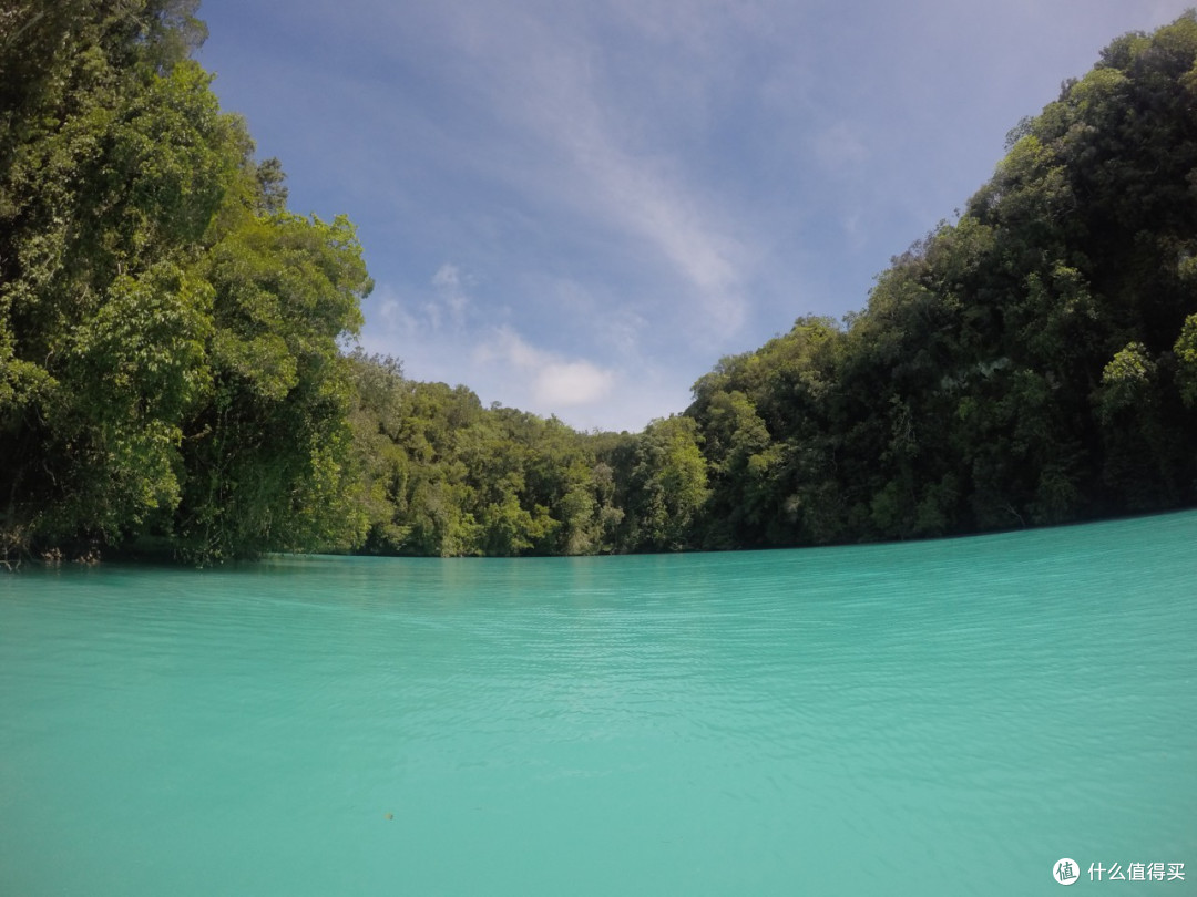 最美海岛 Palau 帕劳 梦幻之旅