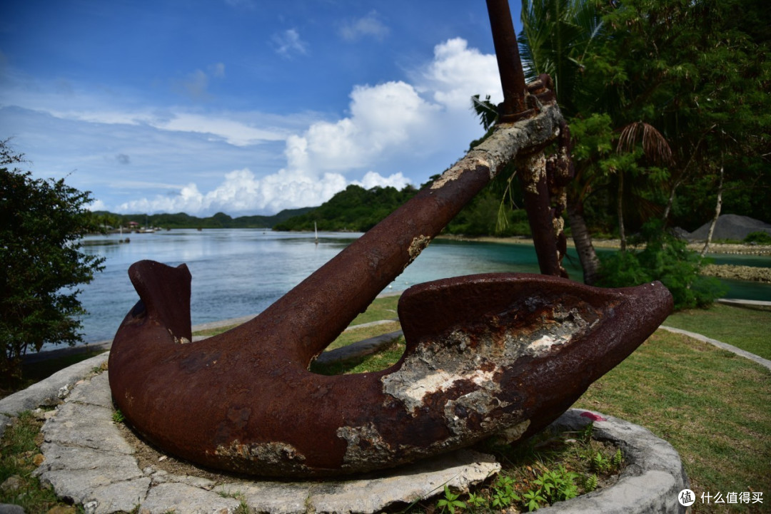 最美海岛 Palau 帕劳 梦幻之旅