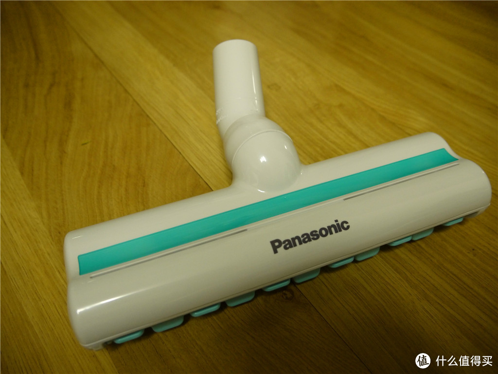 大人的好帮手，孩子的新玩具：Panasonic 松下 MC-CL443 真空吸尘器