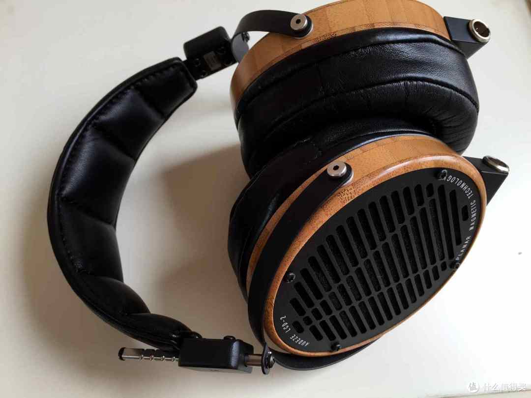 AUDEZE LCD-2 平板耳机