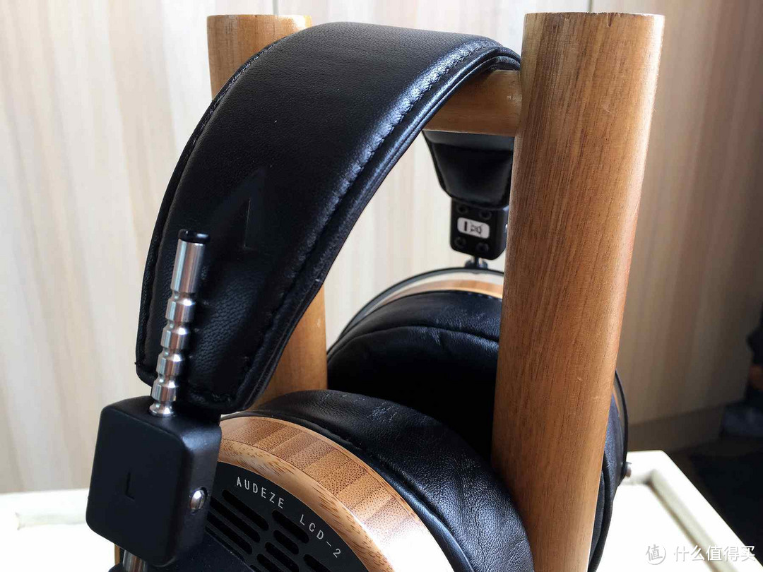 AUDEZE LCD-2 平板耳机