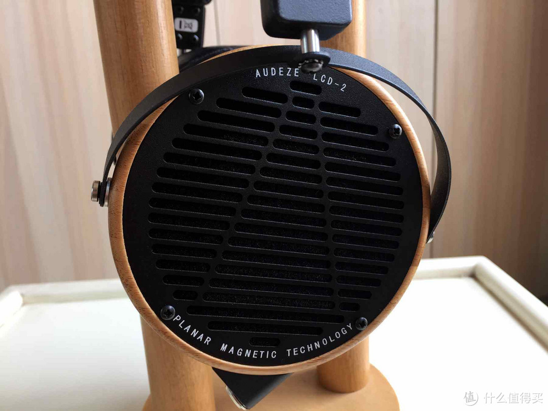 AUDEZE LCD-2 平板耳机