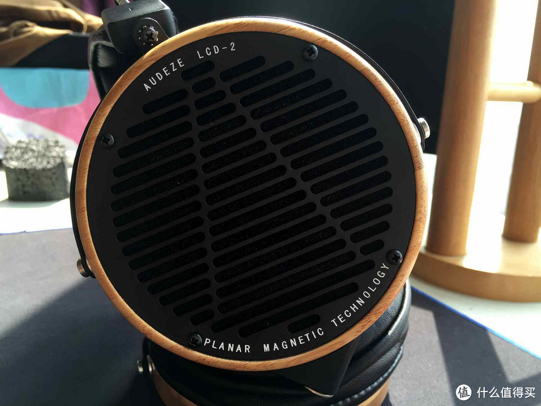 AUDEZE LCD-2 平板耳机