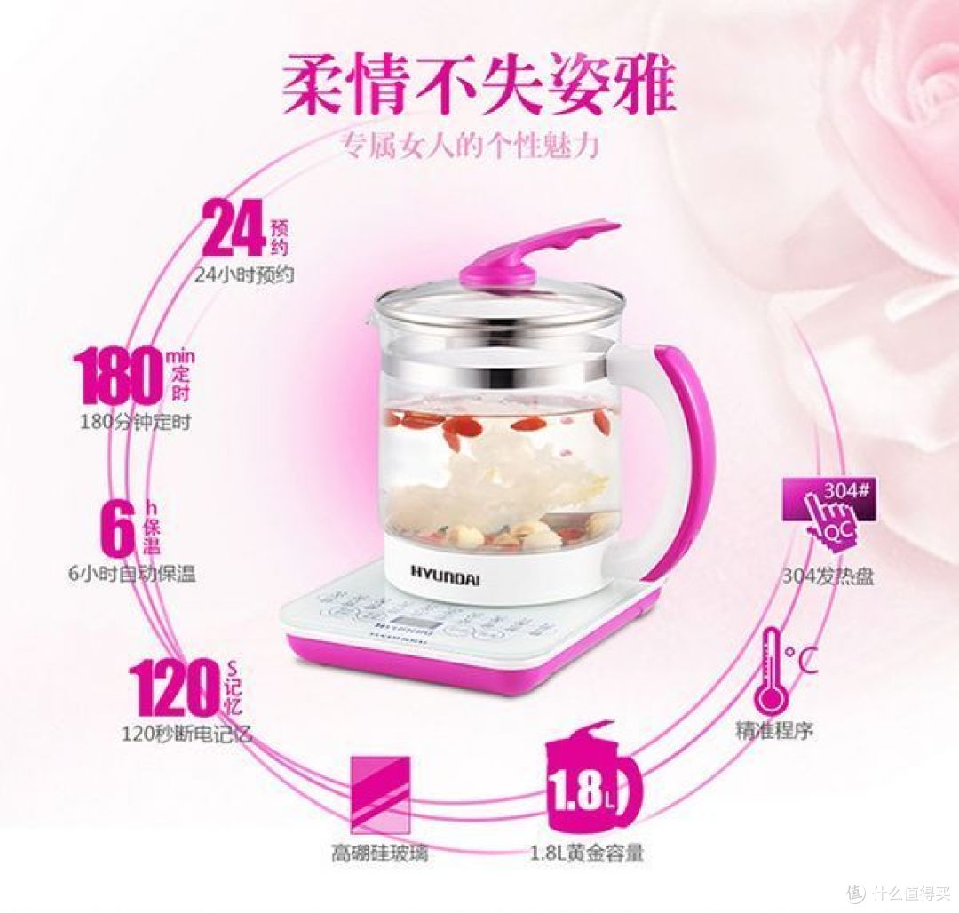 生活好帮手,一壶懂你我