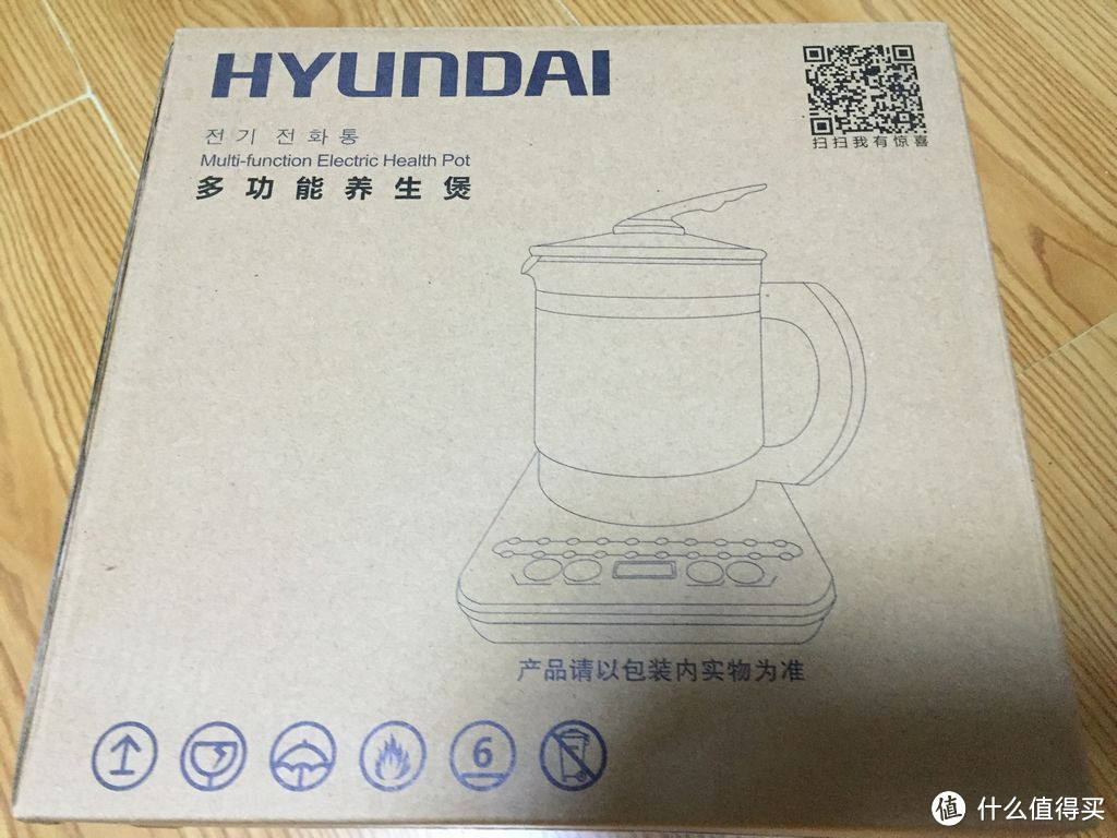 生活好帮手,一壶懂你我