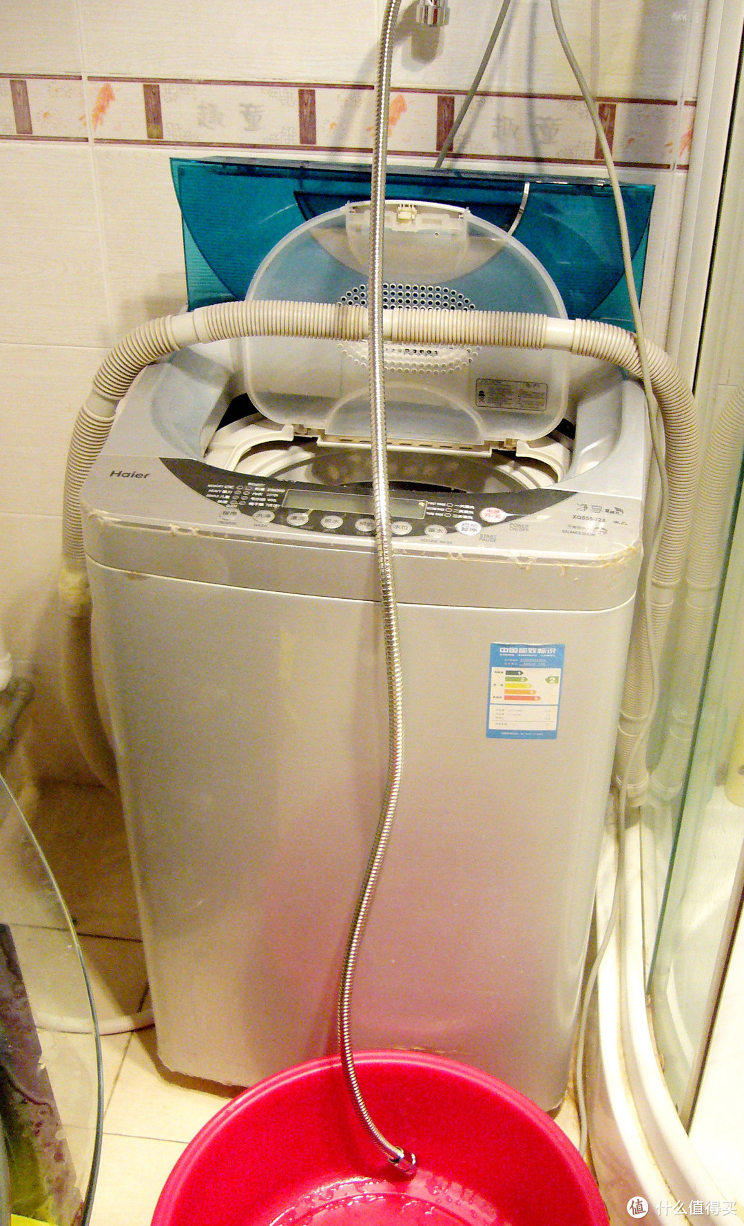 老牌热水器品牌的互联产品-康泉 KTWB60 云智能Wifi电热水器（60升）测评