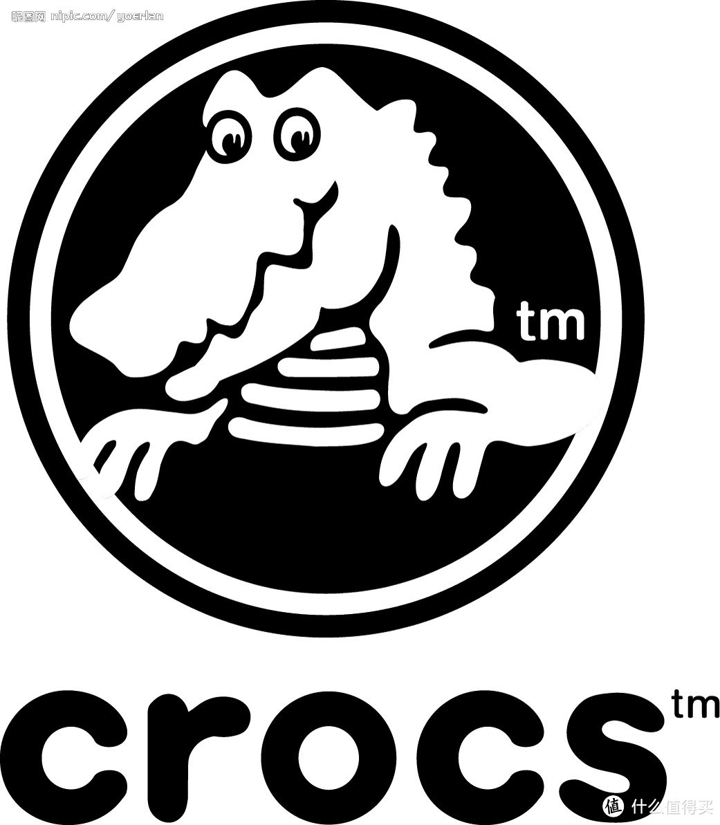 日亚入手夏季必备款：Crocs 卡洛驰 crocband 洞洞鞋