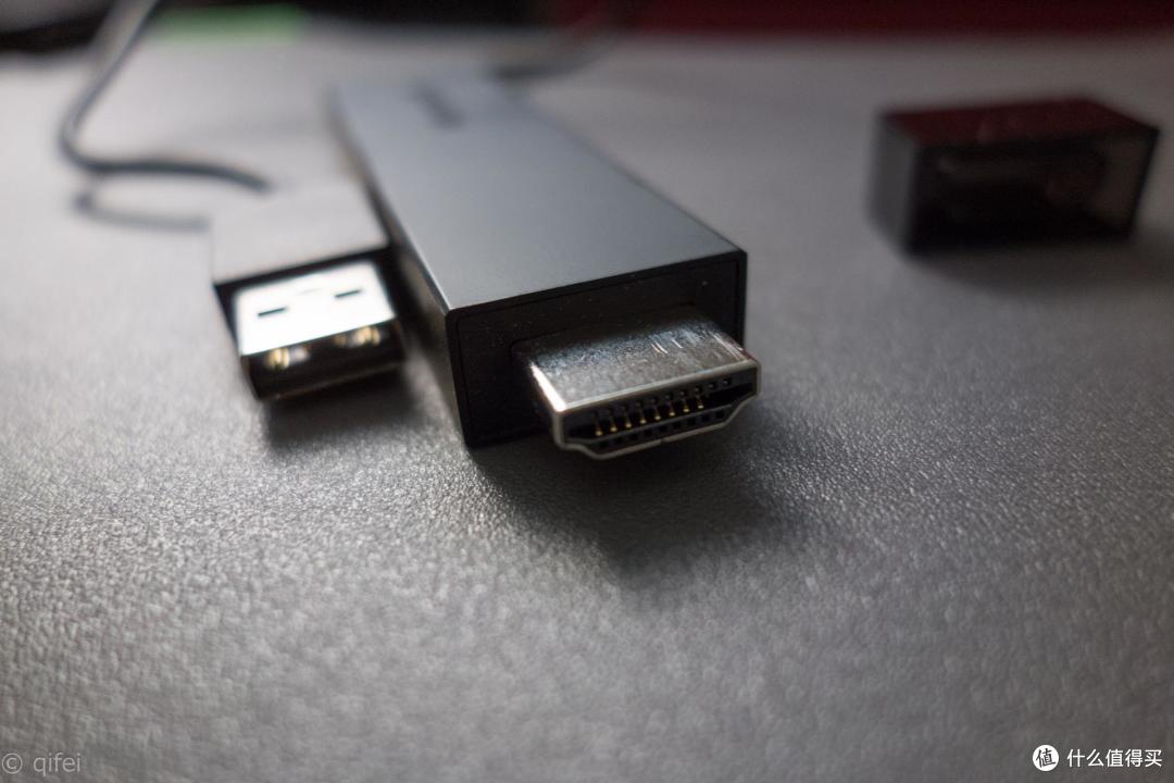 无拘无束的影像：微软无线显示适配器（Microsoft Wireless Display Adapter）使用评测