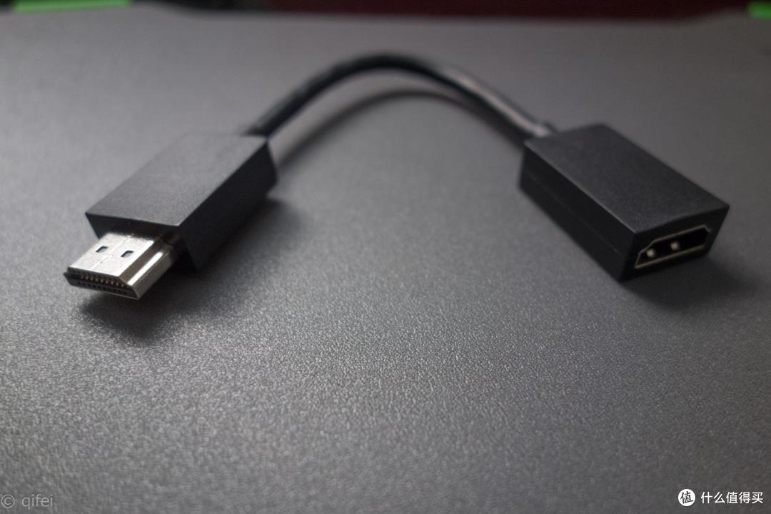 无拘无束的影像：微软无线显示适配器（Microsoft Wireless Display Adapter）使用评测