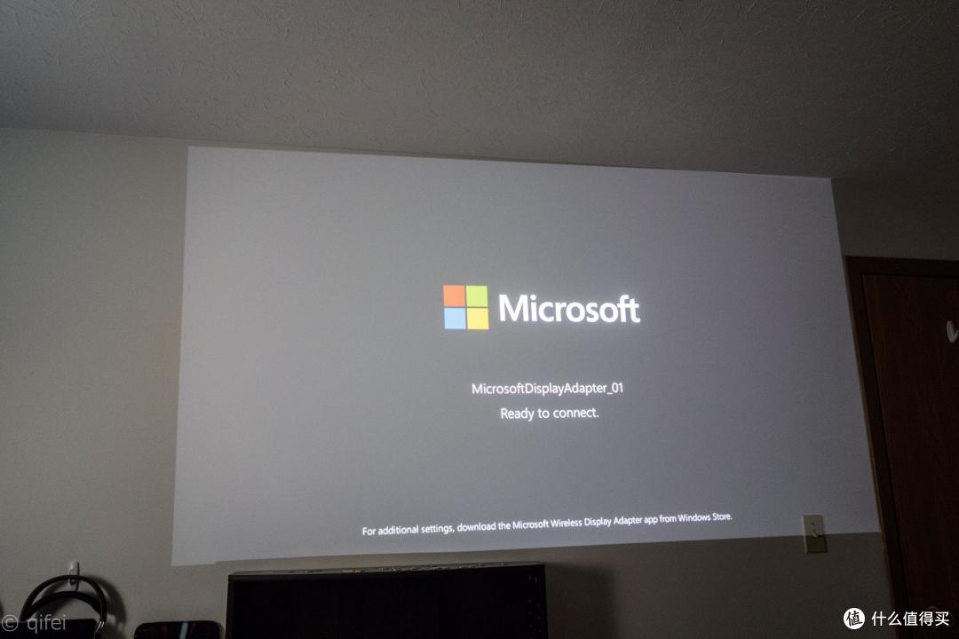 无拘无束的影像：微软无线显示适配器（Microsoft Wireless Display Adapter）使用评测