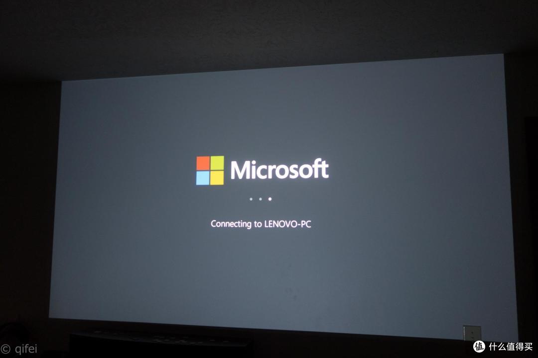 无拘无束的影像：微软无线显示适配器（Microsoft Wireless Display Adapter）使用评测
