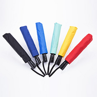 电动开合 + 蓝牙防丢 + 天气建议：HAZ Digital 推出 HAZ Umbrella 智能雨伞