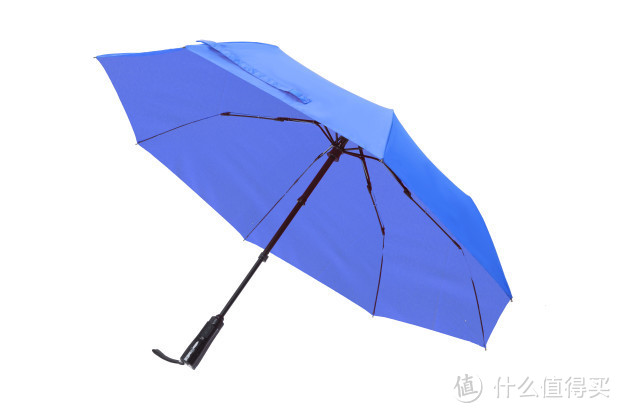 电动开合 + 蓝牙防丢 + 天气建议：HAZ Digital 推出 HAZ Umbrella 智能雨伞