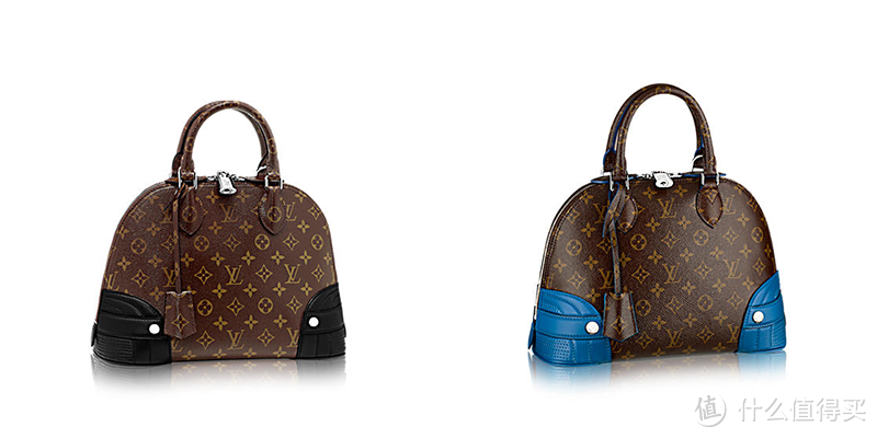 动物纹+鲜艳撞色：LOUIS VUITTON 路易威登 2015早秋新款手袋上市