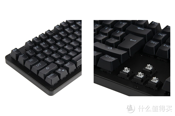 大厂都来玩机械：HP 惠普 推出 MK900 机械键盘
