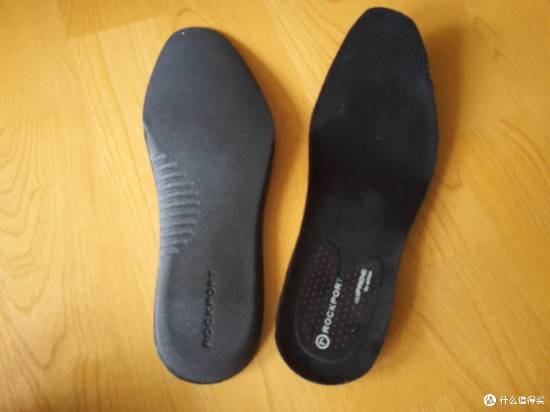蜈蚣进化论:美亚入手 Cole Haan、Rockport 和 Bostonian 皮鞋附尺码对比建议
