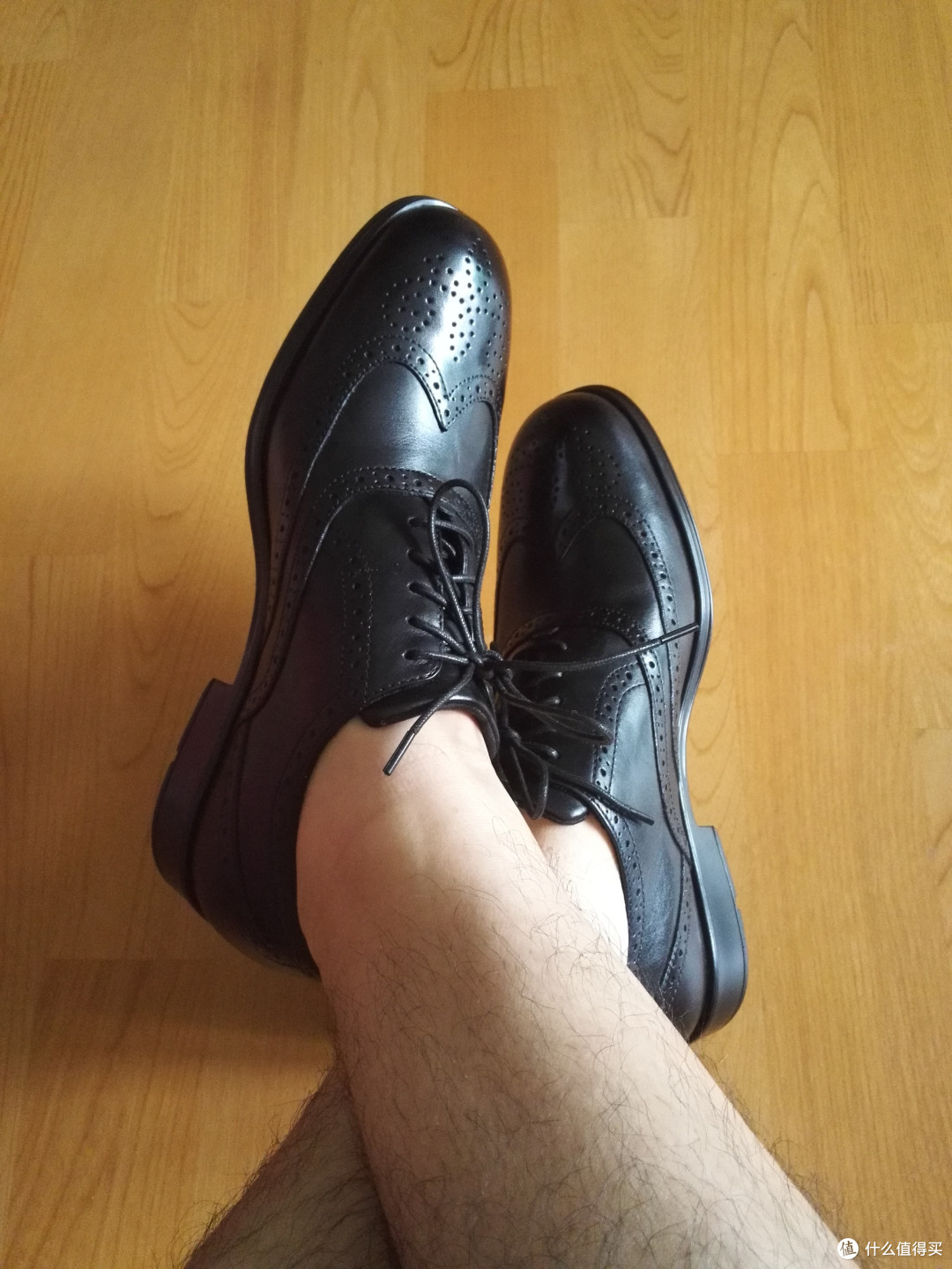 蜈蚣进化论:美亚入手 Cole Haan、Rockport 和 Bostonian 皮鞋附尺码对比建议