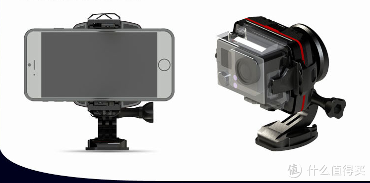 可搭载手机、GoPro玩法多样：WenPod 稳拍 推出 X1 拍摄稳定器