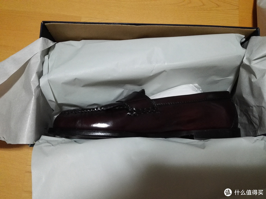 蜈蚣进化论：美亚入手 Cole Haan、Rockport 和 Bostonian 皮鞋附尺码对比建议