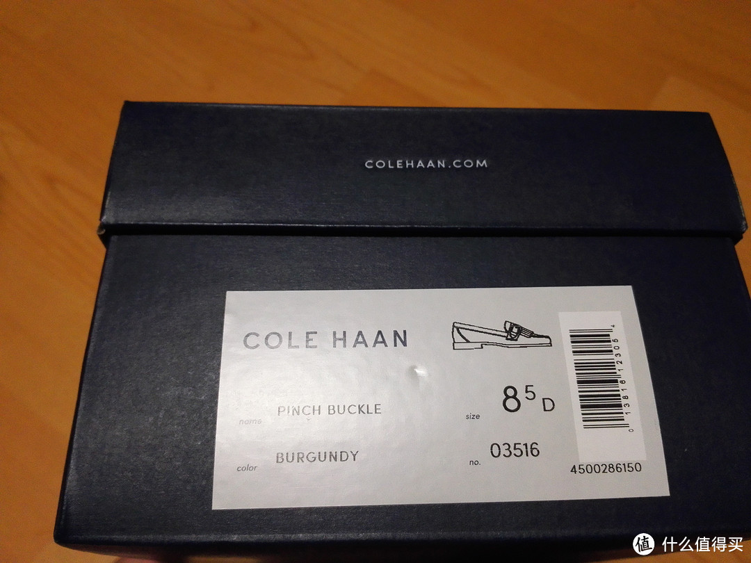 蜈蚣进化论：美亚入手 Cole Haan、Rockport 和 Bostonian 皮鞋附尺码对比建议