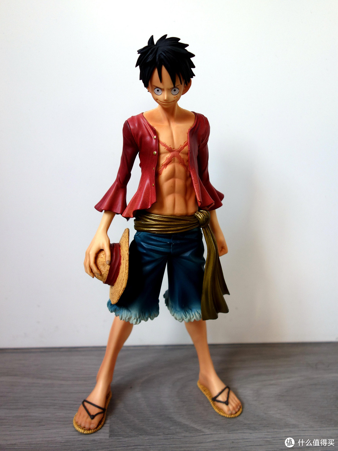 Banpresto MSP One Piece 海贼王系列手办