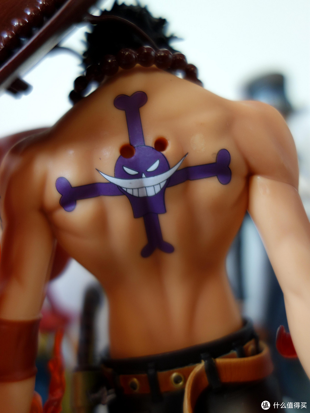 Banpresto MSP One Piece 海贼王系列手办