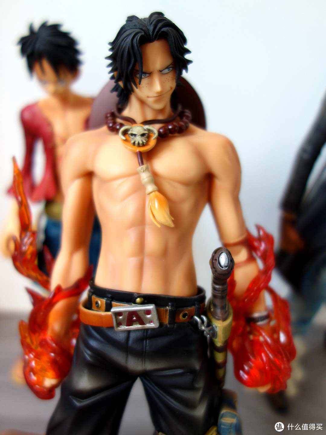 Banpresto MSP One Piece 海贼王系列手办