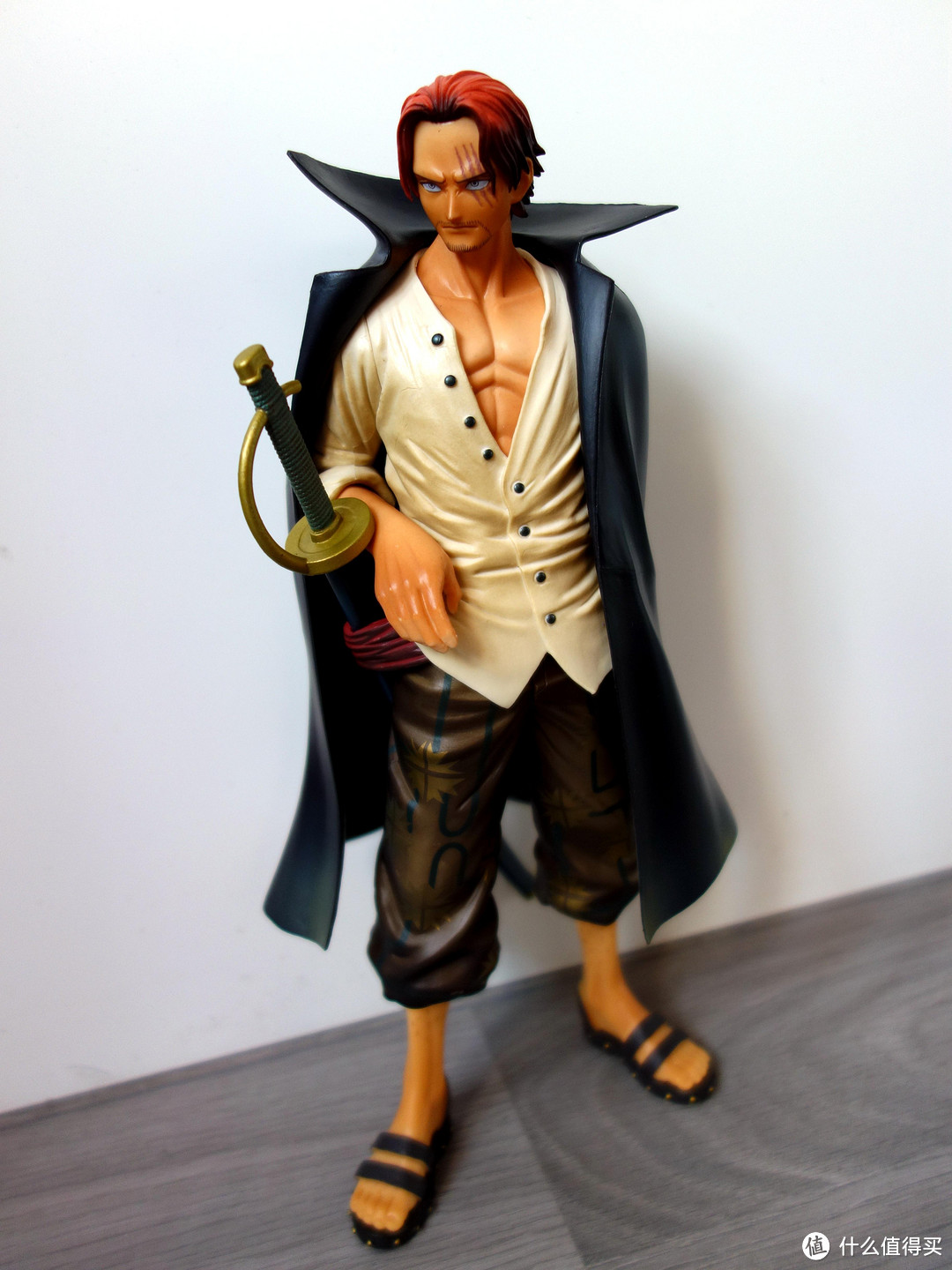 Banpresto MSP One Piece 海贼王系列手办