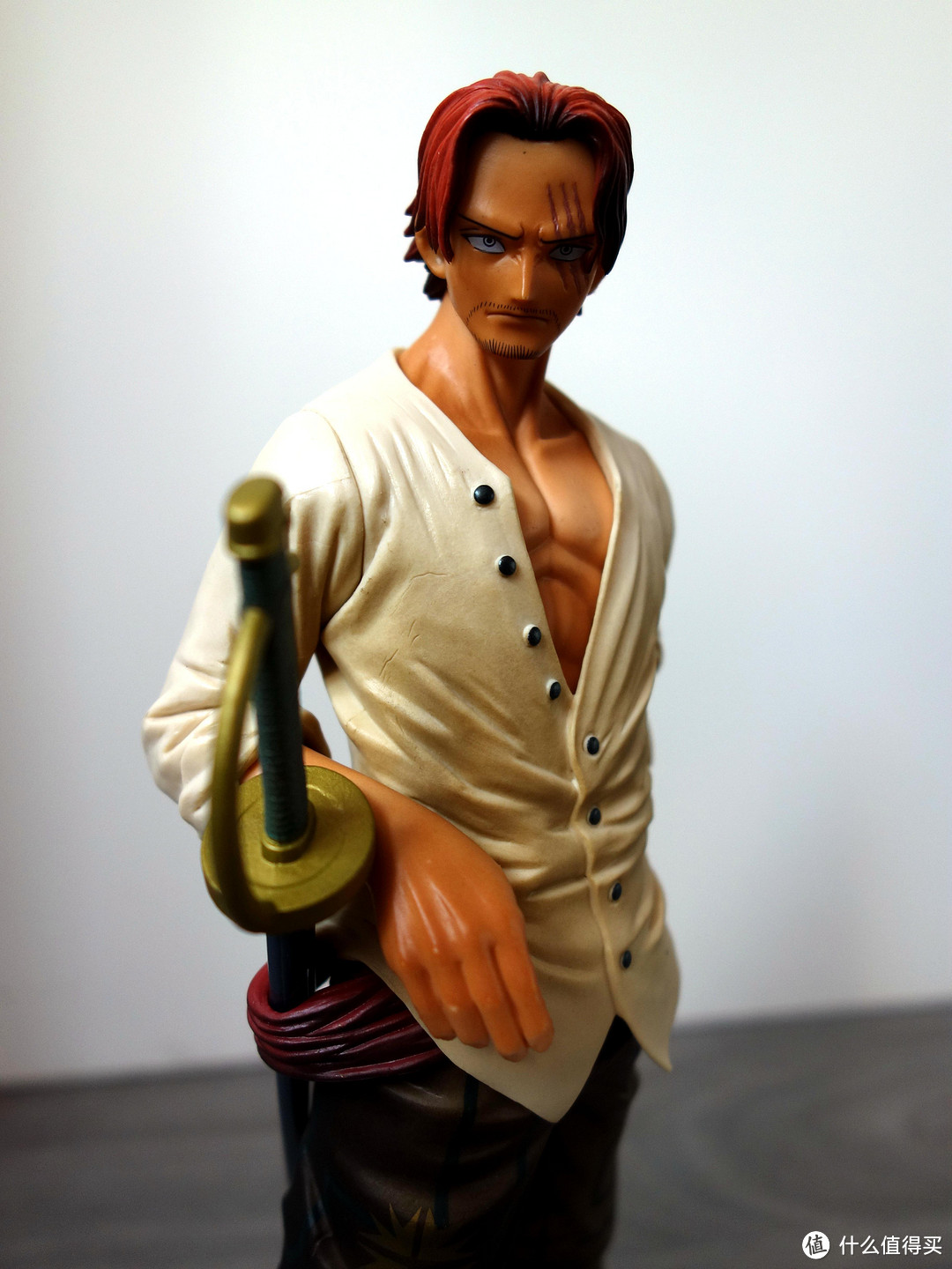 Banpresto MSP One Piece 海贼王系列手办