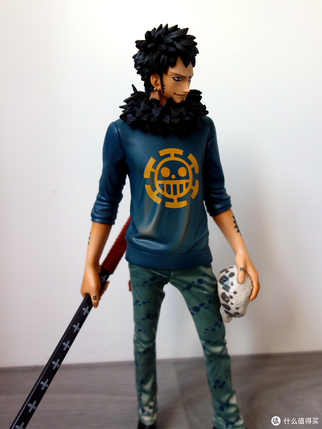 Banpresto MSP One Piece 海贼王系列手办