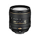 半幅金圈标变：Nikon 尼康 AF-S DX16-80mm F2.8-4E ED VR 镜头 上市开卖