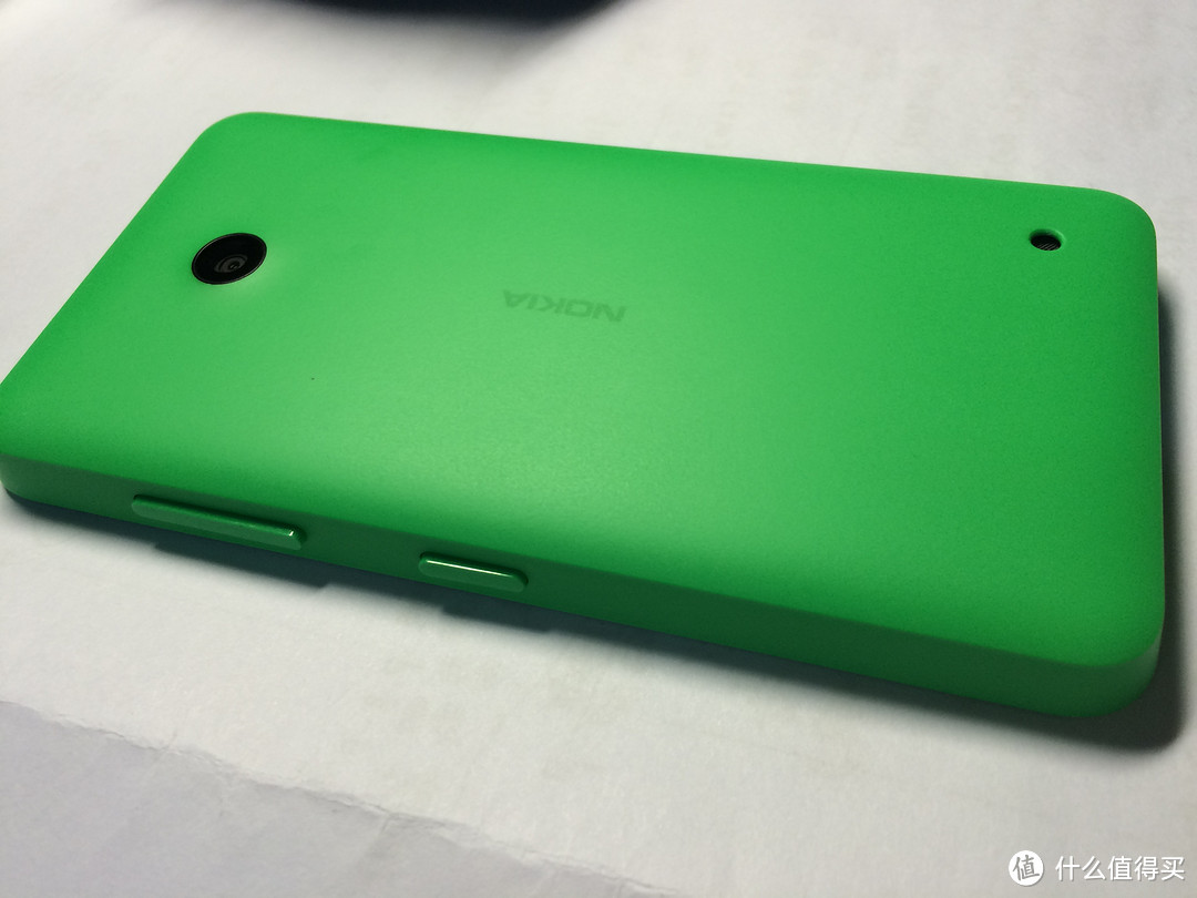 Nokia 诺基亚 Lumia 630 手机