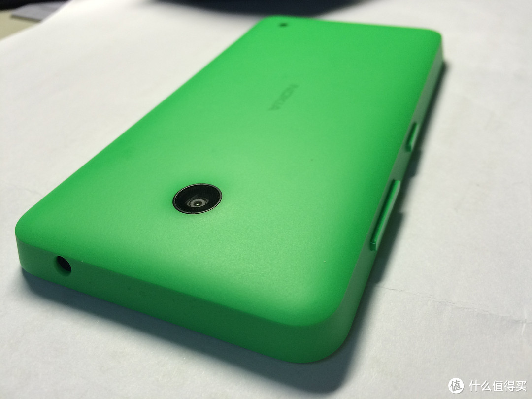 Nokia 诺基亚 Lumia 630 手机