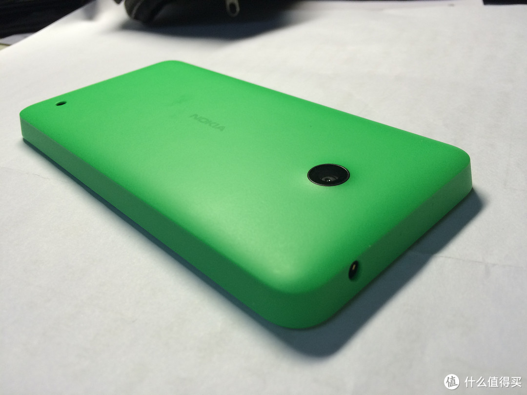 Nokia 诺基亚 Lumia 630 手机