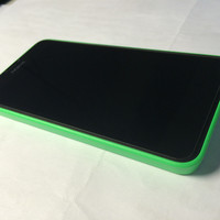 诺基亚 Lumia 630 手机开箱展示(屏幕|听筒|麦克风|边框|扬声器)