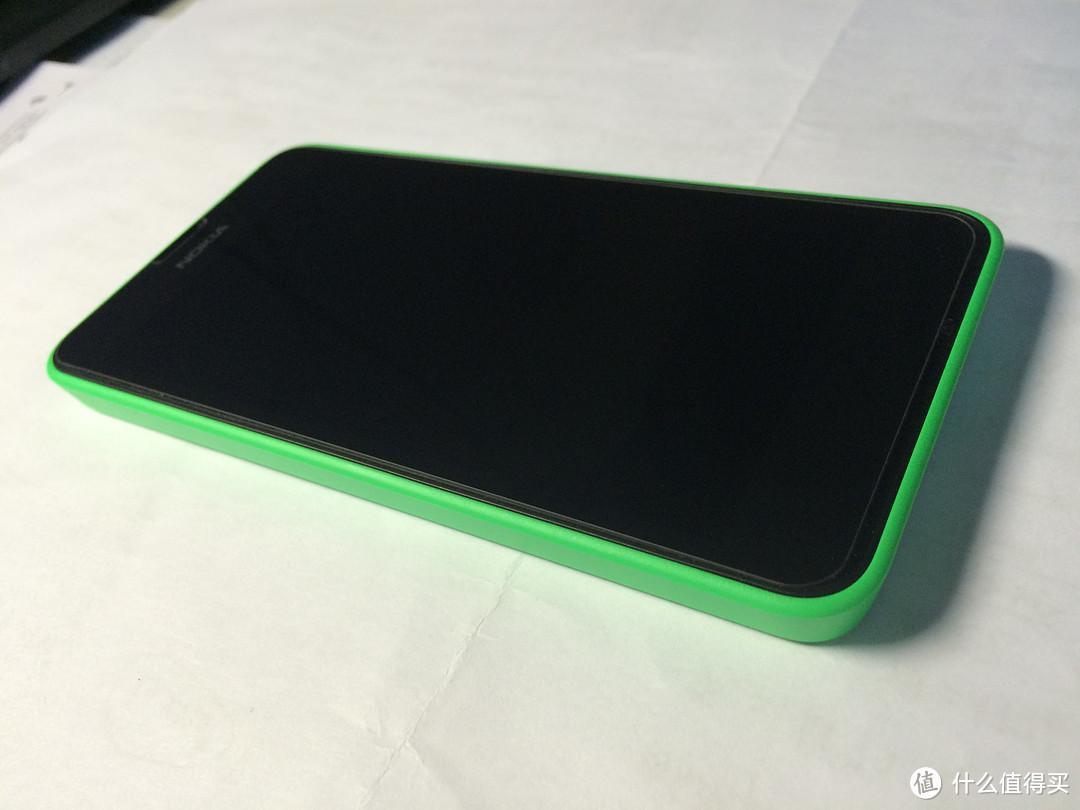 Nokia 诺基亚 Lumia 630 手机