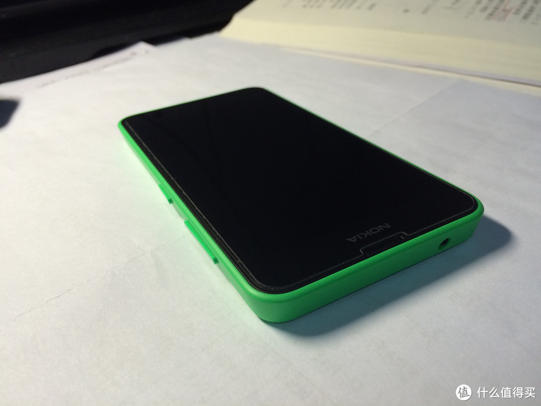 Nokia 诺基亚 Lumia 630 手机