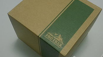 卡西欧 PROTREK系列 PRW-6000YT-1B 男表开箱展示(表带|刻度|指针|表盘)