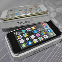 Apple 苹果 第六代 iPod touch