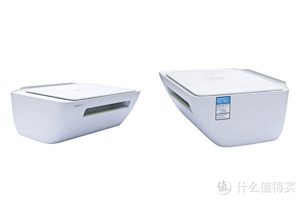 家用打印复印扫描三合一：HP 惠普 推出 DeskJet 2132 和 3638 两款彩色喷墨一体机