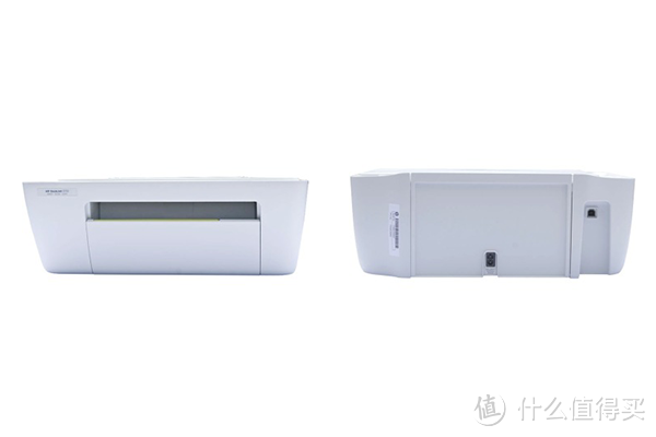 家用打印复印扫描三合一：HP 惠普 推出 DeskJet 2132 和 3638 两款彩色喷墨一体机