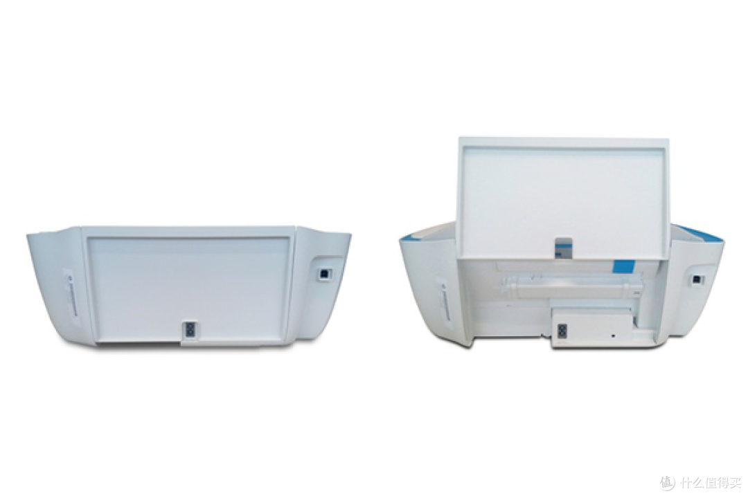 家用打印复印扫描三合一:HP 惠普 推出 DeskJet 2132 和 3638 两款彩色喷墨一体机